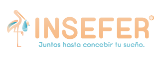 Logotipo clínica Insefer
