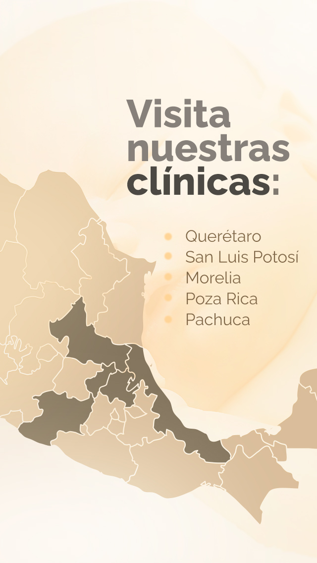 mapa clinicas mobile