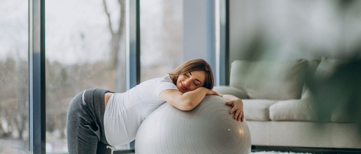 Cuál es el peso ideal para embarazarse